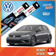 Bosch Aerotwin Car Wiper Set Volkswagen Golf
