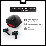 Edifier Hecate TWS Gaming GT4 - Black