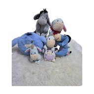 Bagcharm, keychain Eeyore Disney