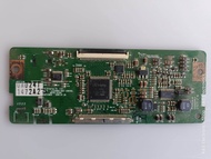 T-Con LG พาร์ท 6870C-0238A ใช้ในทีวี จอ 32 นิ้ว หรือยี่ห้ออื่นๆ ที่ใช้จอ LG (ทีคอน แอลจี) อะไหล่แท้/
