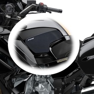 For YAMAHA FJR1300 FJR 1300 2024 Side Fuel Tank pad Tank Pads Protector Stickers Decal Gas Knee Grip