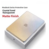 NACCITY | New 2025 MacBookAir Protective Case 15 Compatible With Apple MacBook 13 Inch M4 Laptop 14 