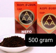 Kopi AAA Kopi Murni Nikmat Khas Jambi 500gr