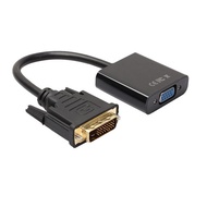 DVI to VGA cable (Data to VGA)