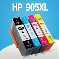 HP 905 ink HP905XL black HP 905XL HP 905 XL Ink Cartridge Compatible for HP Officejet 6979 8730 8740