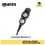 Mares Console Mission 3