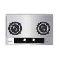 AZ-283F 2 Burners Hob 80cm