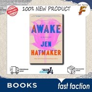 Awake: Memoira by Jen Hatmaker
