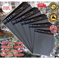 Courier bag parcel bag beg plastic pos beg courier beg packaging