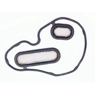 HONDA PRELUDE BB5 1996 YEAR ACCORD SV4 H22A 2.2 VTEC SOLENOID SHIFT FILTER O RING GASKET DOWN SIDE 2