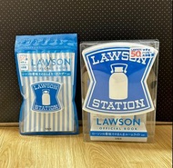 日本Lawson 50周年紀念 座枱燈 及/或 匙扣掛袋吊飾燈