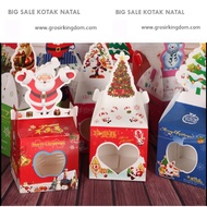 Special Christmas Gift Many Christmas Boxes, Christmas Gift Boxes, X 'Mas Souvenir Box, Box