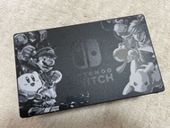 Switch 任天堂大亂鬥 特別版 座台