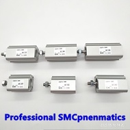 SMC Original Ready Stock Thin Cylinder CDQ2B16-5DZ/10DZ/15DZ/20DZ/25DZ/30DZ