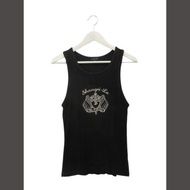 iBlues Tshirt Tank Top Sleeveless blue Direct from Japan Secondhand