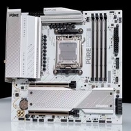 [Sapphire] Motherboard B850M Nitrogen WIFII Polar WIFI B650M Nitrogen WIFI Polar WIFI Pulse c