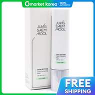 JUNG SAEM MOOL | Jung Saem Mool สกิน เซ็ตติ้ง โทน คุมผิว 40 มล.