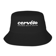 Cervelo Bicycle Sports Novelty Print Fisherman'S Hat