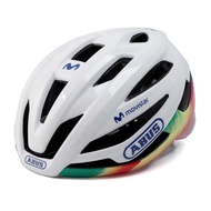 1223Abus Stormchaser Road Bike Helmet Racing Cycling Helmet Proteksyon Kababaihan Lalaki Bicycle Sa