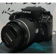 (二手）Pentax K-3 連 （ 18-55mm) 單反相機 可換鏡頭 旅行 Camera 90%NEW