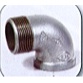 GI Street Elbow Galvanized Iron Gi Fittings 1/2" - 2"