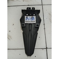 RR Vario150'18 WIN Fender