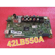 mainboard - matherboard - mobo - mb - tv led - Lg - 42LB550A - 42LB550