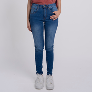 Ad Jeans Womens Essential Stretch Denim Jeans (S-XL)