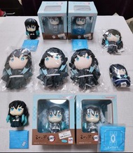 鬼滅之刃 時透無一郎