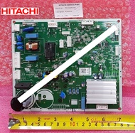อะไหล่แท้ศูนย์/เมนบอร์ดตู้เย็นฮิตาชิ/HITACHI/PCB-MAIN/ PTR-H200PD*007/ใช้กับรุ่น R-H230PD-1 :R-H200P