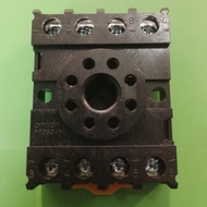 Omron Timer H3CR-A8 Time On Delay/ 1.2 seconds - 300 hours 8Pin Timer/