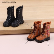 # buddingenergy # 3.5cm Length Sport Shoes Boots Sneakers For 1/6 Blythe Doll Dress Up Accessories D
