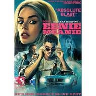 Eenie Meanie 2025 DVD & Pendrive Movies