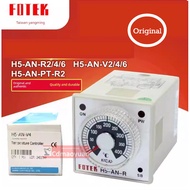 FOTFK Knob Thermostat Thermostat H5-AN-R2 H5-AN-PT-R4-R2-R1-R6-R1S-R2S-V2-V4-V6