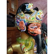 new! WAYANG GOLEK BIMA KUALITAS PENTAS