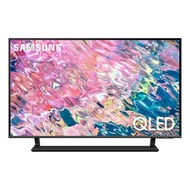 SAMSUNGทีวี 43Q65B UHD QLED (43", 4K, Smart, ปี 2022) รุ่น QA43Q65BAKXXT