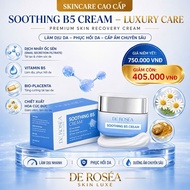 B5 Derosea Recovery Cream