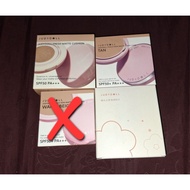 Judydoll Cushion & Judydoll 2way cake