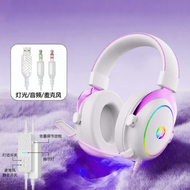 HP | Gaming Headset with Microphone