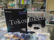 Rexus Gamepad Game Pad Android + Iphone Bluetooth Gladius Gx200 Tbk