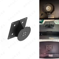 Vesa ADAPTER Samsung Odyssey G6, G65B, G7, NEO G7, G75, G70A, G8, G9, 27" 28" 32"49"