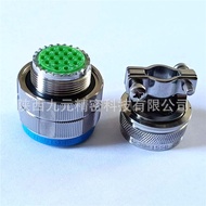 J599Aviation Connector J599/26FC35PA   J599/24FC35SA    Cable signal connector