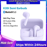 Soundcore by Anker K20i Semi Earbuds TWS Headphones Bluetooth Headset Wireless Earphones-A3994