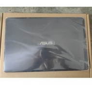 NEW FOR ASUS S510U S5100U X510U A510U F510U laptop back cover case