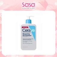 CeraVe Renewing SA Cleanser 473ml