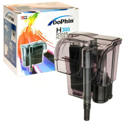 Dophin H80/ H100 / H200 / H300 / H500 Power Filter HOB Hanging Filter