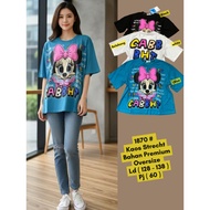 1870&5121 oversized t-shirt