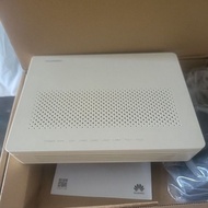 Huawei Echolife Bridge GPON Optical Network Terminal Modem HG8240H (used)