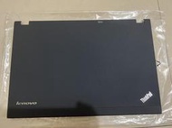 Lenovo ThinkPad X220 X220i X230 X230i LCD外殼 A殼 上蓋 原廠全新品 帶FRU