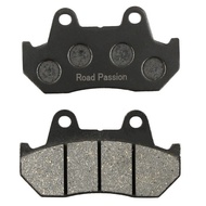 Brake Pads HONDA 125 CBX CB125 250 CMX Rebel 500 Shadow 750 R 650 CBX7